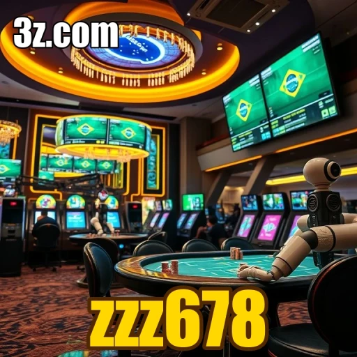 Management no zzz678: Uma Abordagem Inovadora Para Jogos